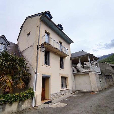 Residence Le Refuge Toy - 2 Appartements T2 Dispo - Tout Compris Лю-Сен-Совер Екстер'єр фото