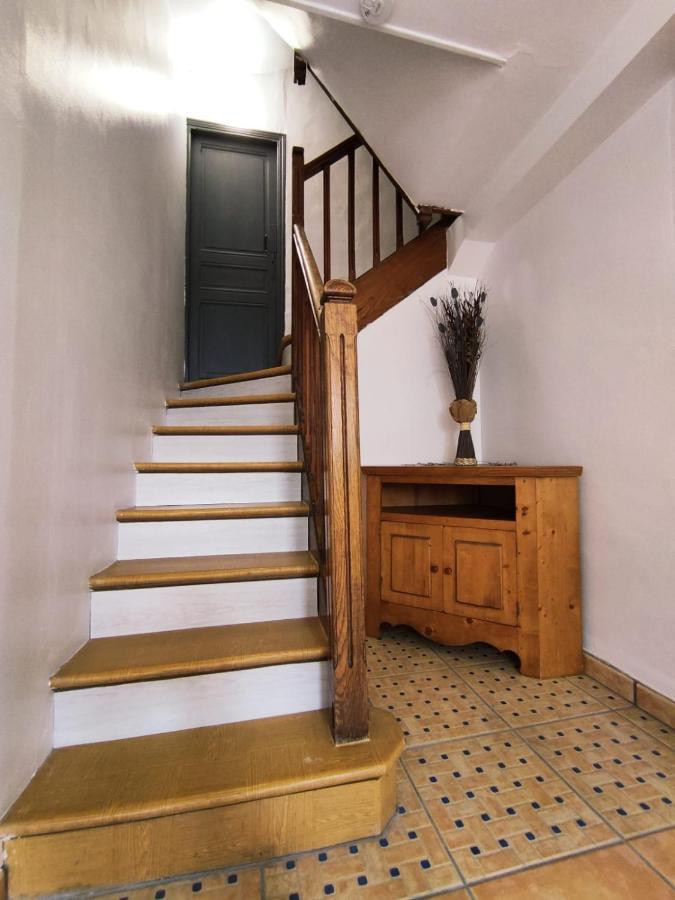 Residence Le Refuge Toy - 2 Appartements T2 Dispo - Tout Compris Лю-Сен-Совер Екстер'єр фото
