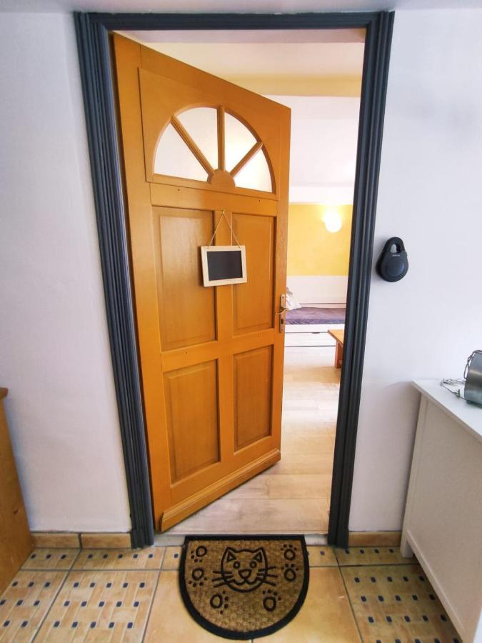 Residence Le Refuge Toy - 2 Appartements T2 Dispo - Tout Compris Лю-Сен-Совер Екстер'єр фото