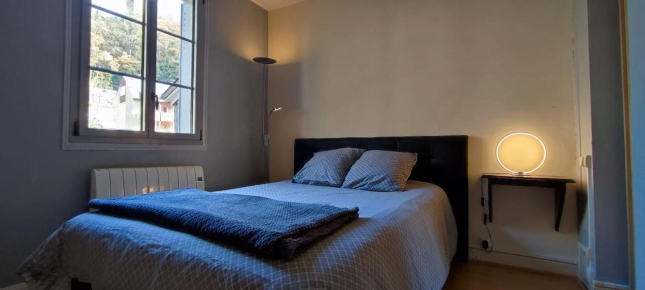 Residence Le Refuge Toy - 2 Appartements T2 Dispo - Tout Compris Лю-Сен-Совер Екстер'єр фото