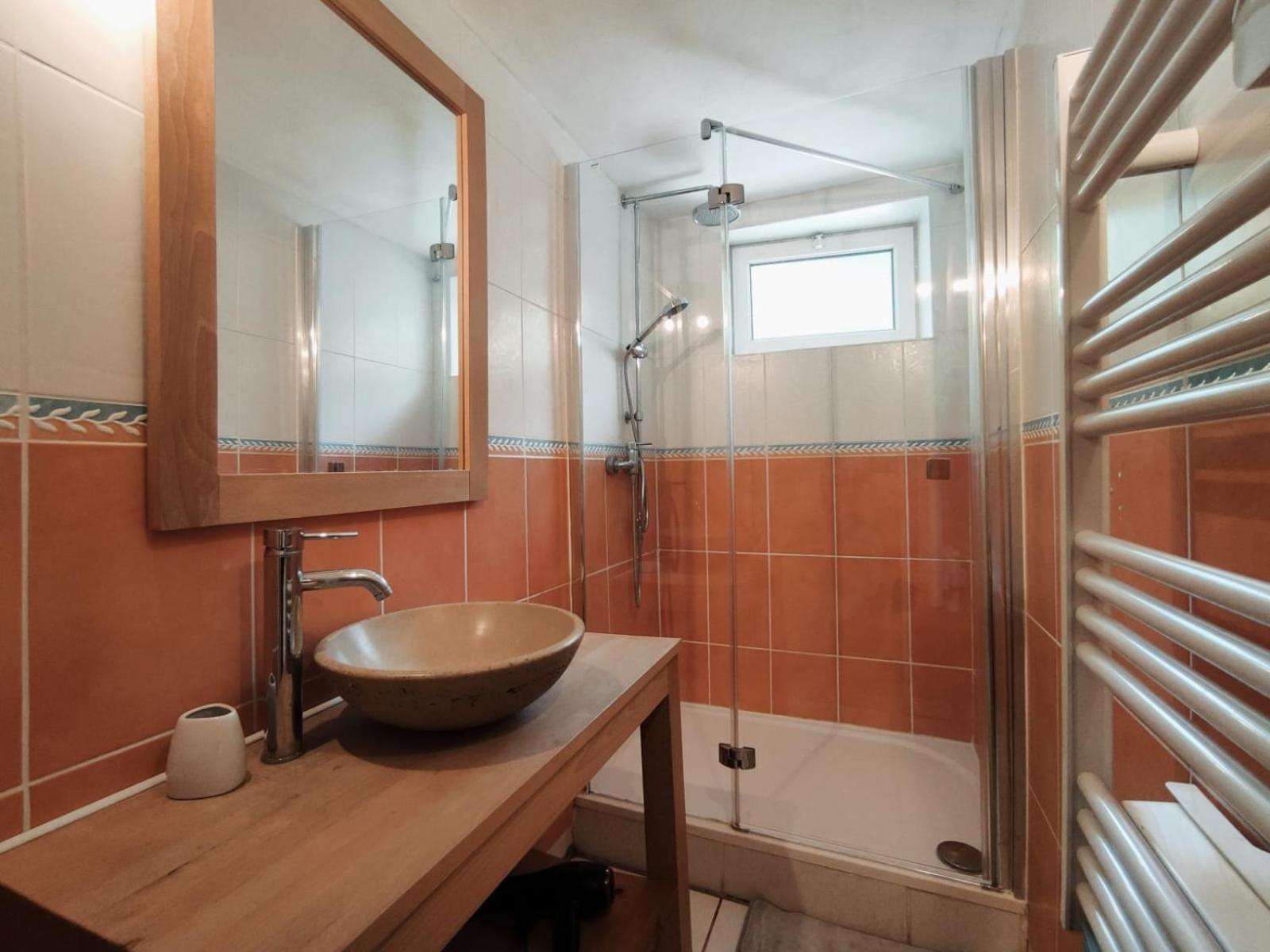Residence Le Refuge Toy - 2 Appartements T2 Dispo - Tout Compris Лю-Сен-Совер Номер фото